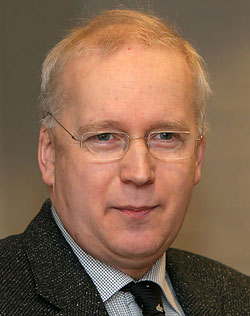 Klaus Engelbertz