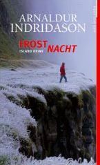 Frostnacht (Buchcover) 