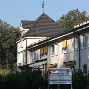 Johannes-Hospiz in Wiehl