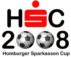 Logo Homburger Sparkassen Cup
