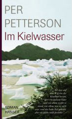 Im Kielwasser (Buchcover) 