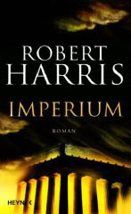 Imperium (Buchcover)