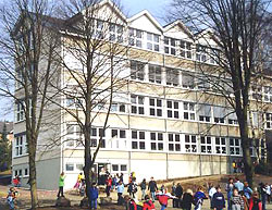 Grundschule Bielstein