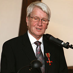Wilfried Bergerhoff