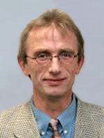 Hans-Peter Stinner (UWG)