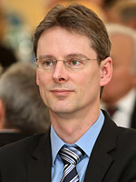 1. Beigeordneter Michael Schell