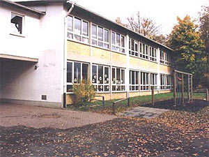 Grundschule Marienhagen 