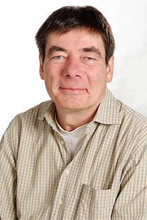 Manfred Henkelmann (Mitarbeiter/F.)