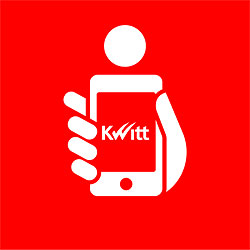 Kwitt – eine neue Funktion in den Sparkassen-Apps