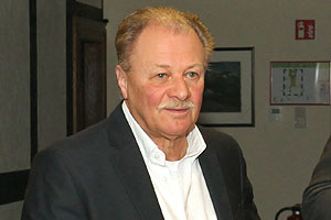 Hans-Joachim Klein