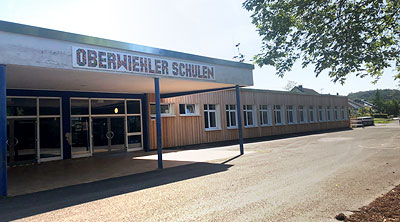 Gemeinschaftsgrundschule Oberwiehl