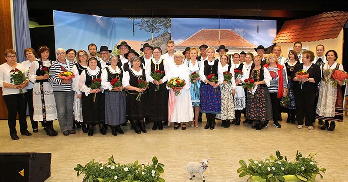 Theatergruppe Wiehl-Bielstein. Fotos: Christian Melzer
