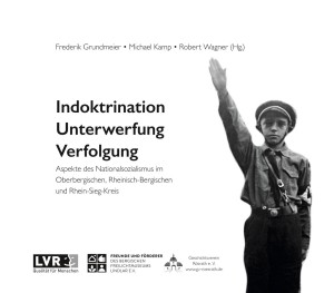 Das Titelbild des Buchs. Grafik: LVR-Freilichtmuseum Lindlar