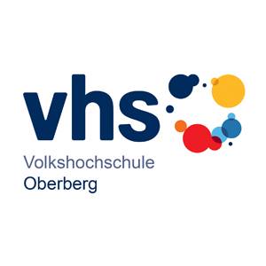 Logo: VHS Oberberg