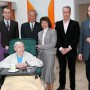 Rotary-Clubs spendeten 15.000 Euro an das Johannes-Hospiz