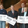 Erzquell Brauerei: Statt Weihnachtsgeschenken Spenden an karitative Einrichtungen