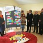 Rotary-Clubs spendeten 10 000 Euro für die Ausbildung der Hospizmitarbeiter