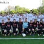 Wiehler C1-Junioren feiern Kreismeistertitel