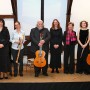 Dozenten der Musikschule der Homburgischen Gemeinden glänzten