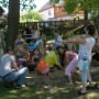 Sommerfest in Marienhagen mit vielen Besuchern