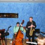 Wiehler Jazztage 2004: Jazz in der Kneipe