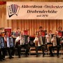 Ausverkauftes Haus beim Konzert des Akkordeon-Orchesters Drabenderhhe
