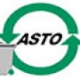 Müllentsorgung im ASTO-Gebiet