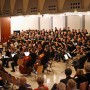 Groes Konzert zum Abschluss des 100-jhrigen Jubilums der Ev. Kantorei Wiehl in der Wiehltalhalle