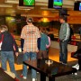 Jugendzentrum Wiehl veranstaltete Wettkampf im Bowlingcenter