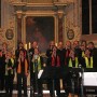 Celebration-Konzert zum Jubiläum der Marienhagener Partnergemeinde Jüterbog