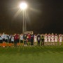 U12 des 1. FC Köln zu Gast in Wiehl