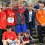 Hauptschule Bielstein wieder erfolgreich beim Kölner Schulmarathon