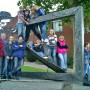 Jugendtreff Bielstein: Jugendfreizeit in Holland