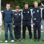 FV Wiehl 2000 präsentiert Jugendtrainer