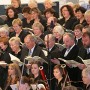 Evangelische Kantorei Wiehl: Chorprojekt zum Mitsingen für jedermann