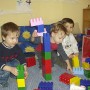 Kindergärten Marienhagen und Weiershagen: Plätze für Kinder im Alter zwischen zwei und sechs Jahren frei