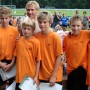 Team des DB-Gymnasiums in Wiehl belegen 3. Platz beim Landesfinale des DFB-Talentwettbewerbs