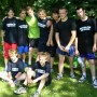  GHS Bielstein beim Staffelmarathon für Schulen in Euskirchen