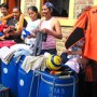Viele positive Überraschungen auf der Insel im Nicaragua-See