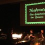 "Nosferatu" in Wiehl: Hervorragende Live-Musik-Begleitung
