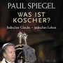 Buchlesung mit Paul Spiegel, Präsident im Zentralrat der Juden in Deutschland