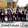 Salon Orchester Leipzig zum Konzert in Wiehl