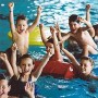 Anfängerschwimmkurs - Wassergewöhnung für Kinder ab 5 Jahren