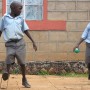 Den Kindern kicken helfen - Johanniter unterstützen Orthopädieprojekte in Indien, Kenia und Rumänien