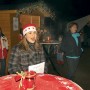 Weihnachtsfest im Tierheim Koppelweide