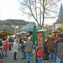 Weihnachtsmarkt in Marienhagen in beschaulicher Atmosphäre