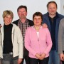 Wiehltaler Leichtathletik Club: Klaus Heinen weiterhin Vorsitzender
