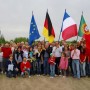 15 Jahre Partnerschaft: Wiehler und Hemer feierten in Hem