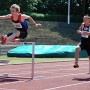 Wiehltaler Leichtathletik Club: Vereinsrekorde beim Borsig Meeting