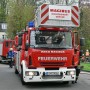 Feuerwehr der Stadt Wiehl:   Grobung in Bielstein